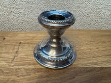 Antiker Sterling Silber