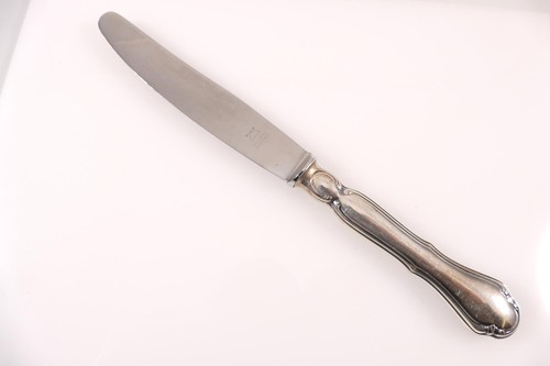 Messer silber wilkens 800 - silber,