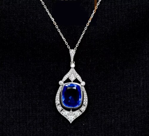 Art deco stil saphir - deco,