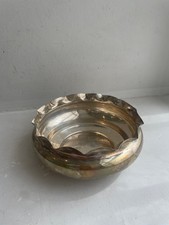 SILBERSCHALE / KONFEKTSCHALE