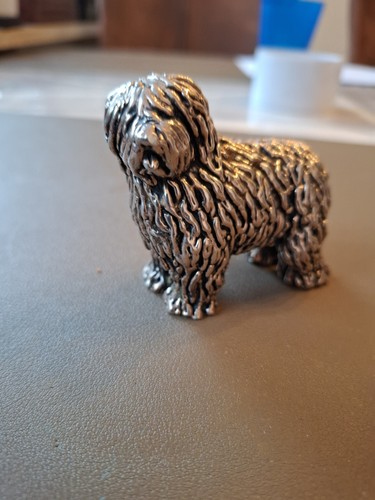 925er silber bobtail - silber,