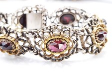 Elegantes Vintage-Armband aus
