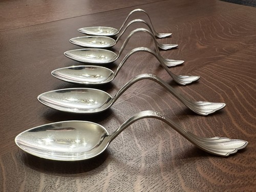 Häppchenlöffel wmf 900 - wmf,