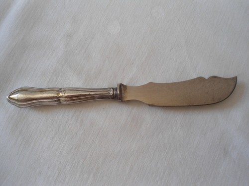 Käsemesser 800 gest ca - gest.,