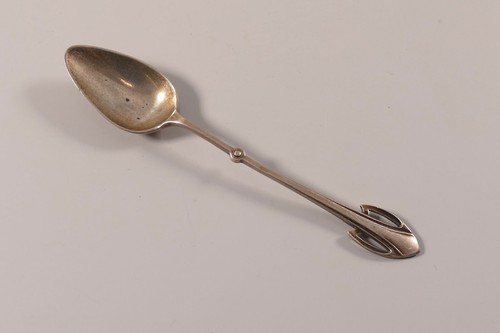 Löffel silber niederlande - silber,
