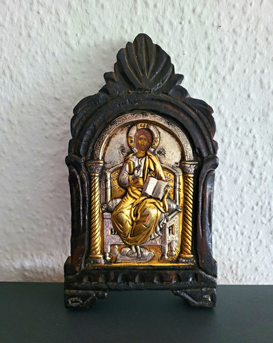 Ikone jesus christus - ikone,
