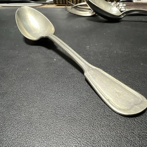 Behördenbesteck reichsbesteck - behördenbesteck,