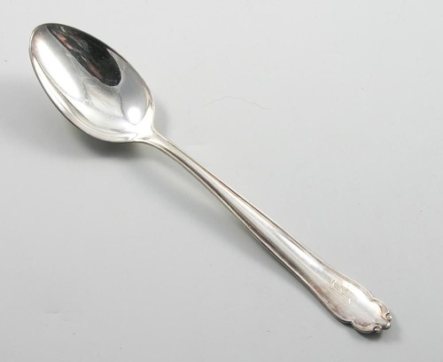 Suppenlöffel löffel 800 - suppenlöffel,