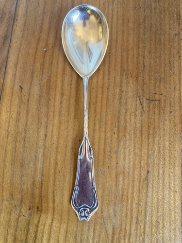 800er silber jugendstil - 800er,