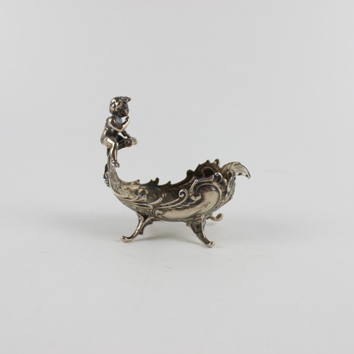 800 silber putto - 800,