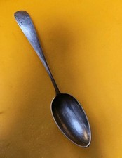 Löffel Silber 800 um 1921