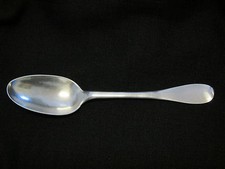 ALTER BERLINER SILBER LÖFFEL