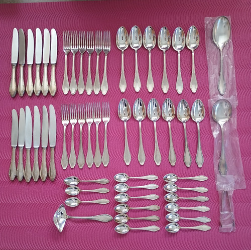 Wellner patent tafelbesteck - patent,