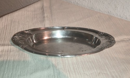 Antikes wmf jugendstil tablett - antikes,