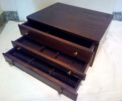 Toller alter holz - toller,