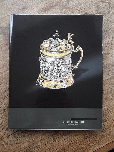Silbersammlung liaunig silber - silbersammlung,