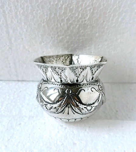 Alte kleine silber - kleine, /