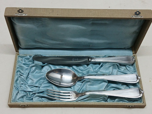 Wellner patent besteckset - wellner,
