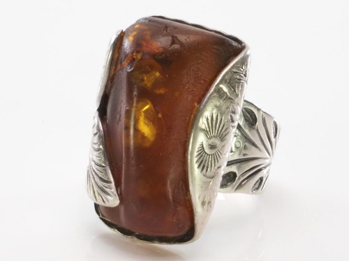 Antiker ring helmut von kleist - helmut,