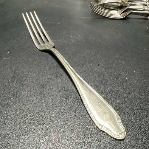 Behördenbesteck - , sa