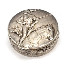 Seltene ANTIK Jugendstil