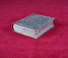 Antik Silberauflage