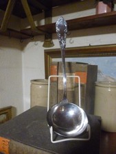 Große Schöpfkelle Jugendstil