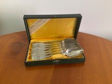 6 Biedermeier 12Löth