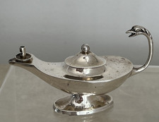 Antike Silber Miniatur