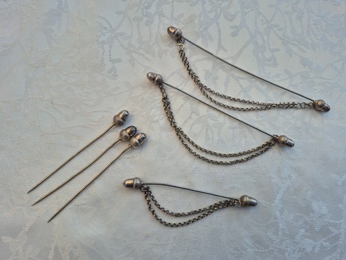Antiker trachten schmuck - antiker,