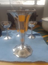 Vase Schnauffer Dresden 835