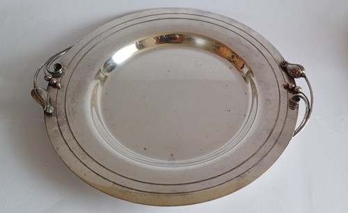 Jugendstil teller mit - jugendstil,