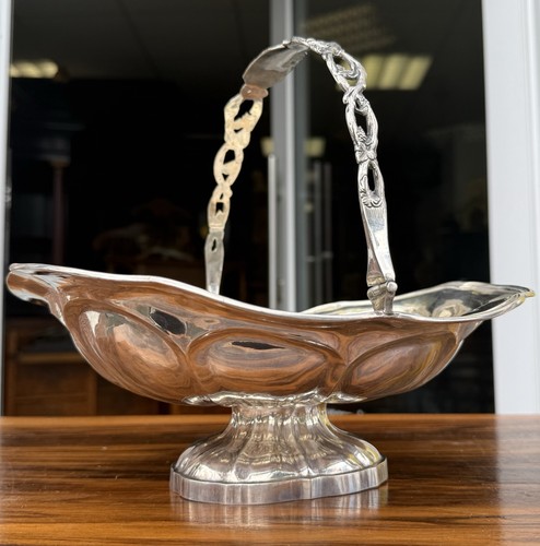 Silber jardiniere 539g - silber,