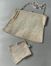 Louis Kuppenheim ~ 2 x Art