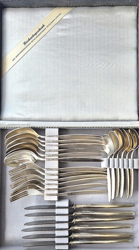 Wmf besteck set - wmf, 6