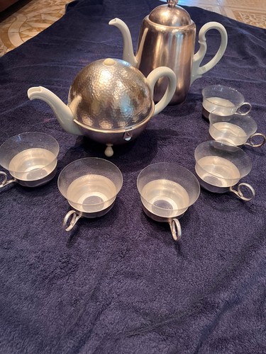 Wmf tee kaffee set art - wmf,