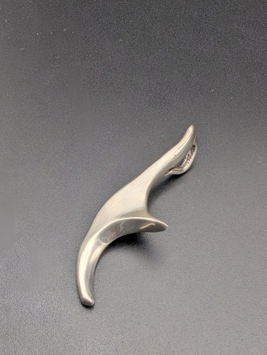 Vintage modernist silber - modernist,