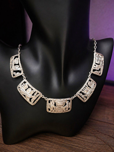 Vintage peru silber - vintage,