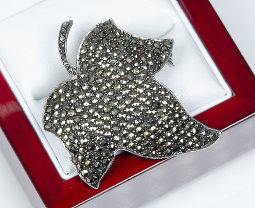 835 silber antike große art - -,