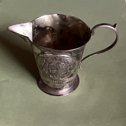 Antikes russisches silber - antikes,