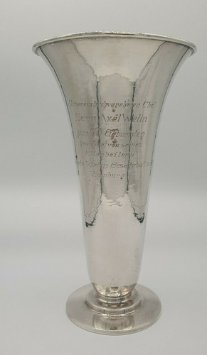 Vase kelchvase pokalvase - vase,