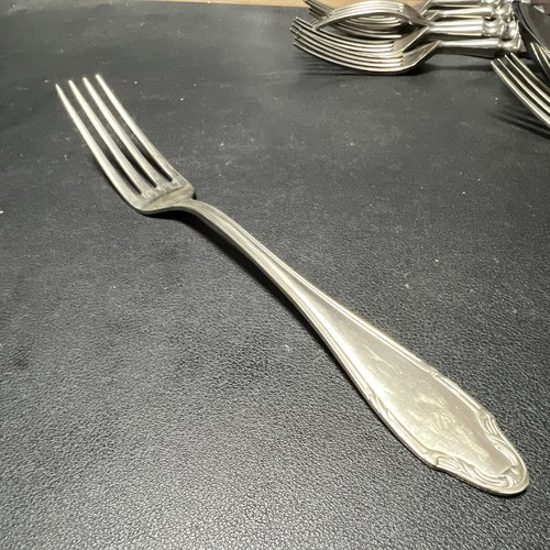 Behördenbesteck - , sa