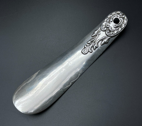 Antiker schuhlöffel 833 - antiker,