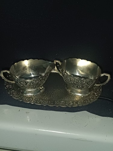Antikes kaffe set - kaffe, vermutlich