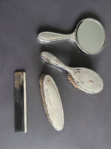 English silber - english,