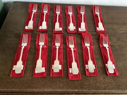 Robbe berking dessertgabel - robbe, &