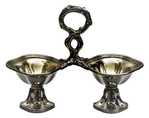 Biedermeier saliere - biedermeier,