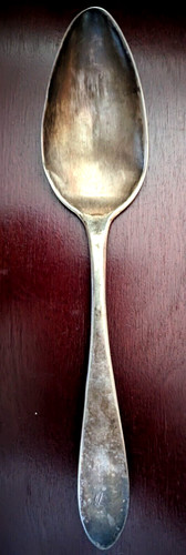 Biedermeier - 🥄,