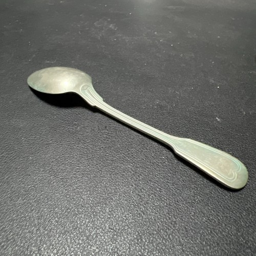 Alpina löffel silberfarben - löffel,