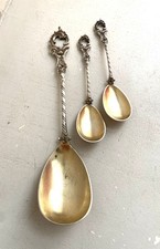 *RAR* 1 Sahnelöffel 2